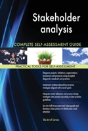Stakeholder Analysis Complete Self-Assessment Guide - Preview