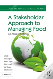 Capa do artigo Stakeholder Approach To Managing Food