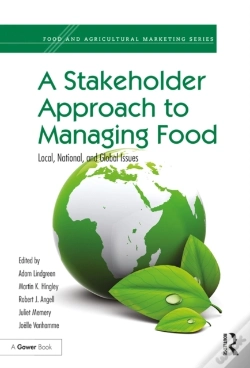 Capa do artigo Stakeholder Approach To Managing Food