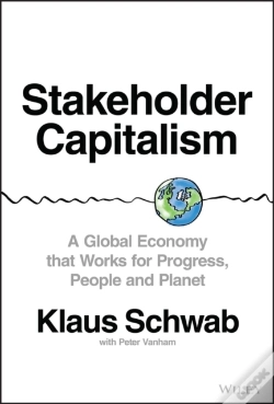 Capa do artigo Stakeholder Capitalism