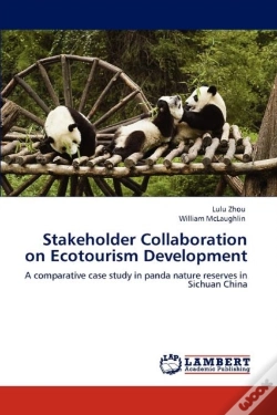 Capa do artigo Stakeholder Collaboration On Ecotourism Development