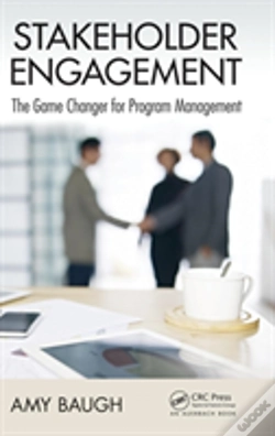 Capa do artigo Stakeholder Engagement