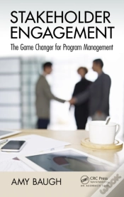 Capa do artigo Stakeholder Engagement