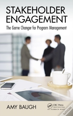 Capa do artigo Stakeholder Engagement