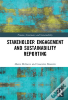 Stakeholder Engagement And Sustainability Reporting