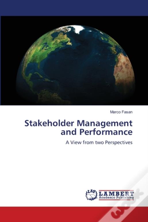 Stakeholder Management And Performance