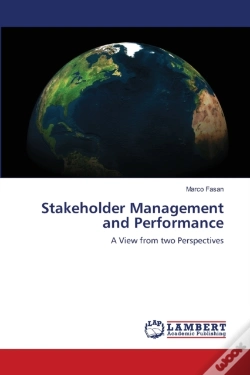 Capa do artigo Stakeholder Management And Performance