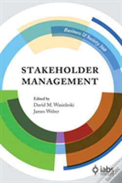 Capa do artigo Stakeholder Management
