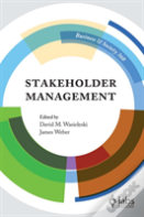 Stakeholder Management