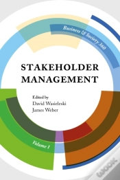 Capa do artigo Stakeholder Management