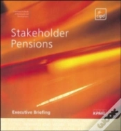 Capa do artigo Stakeholder Pensions