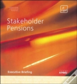 Capa do artigo Stakeholder Pensions