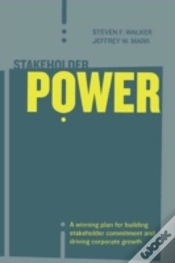 Capa do artigo Stakeholder Power