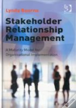 Capa do artigo Stakeholder Relationship Management