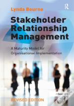 Stakeholder Relationship Management