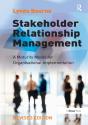 Stakeholder Relationship Management - Preview