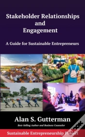 Capa do artigo Stakeholder Relationships And Engagement