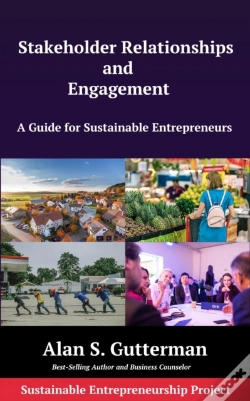 Capa do artigo Stakeholder Relationships And Engagement