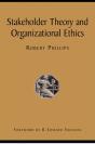 Stakeholder Theory And Organizational Ethics - Preview