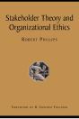 Stakeholder Theory And Organizational Ethics - Preview