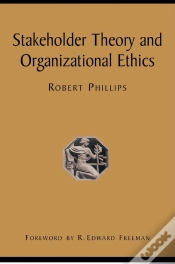 Capa do artigo Stakeholder Theory And Organizational Ethics