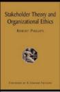Stakeholder Theory And Organizational Ethics - Preview