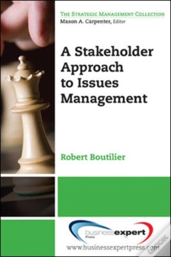 Capa do artigo Stakeholder'S Approach To Issues Management