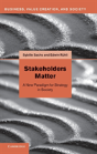 Stakeholders Matter - Preview