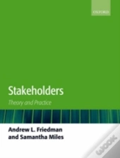Stakeholders