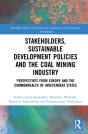 Stakeholders, Sustainable Development Policies And The Coal Mining Industry - Preview