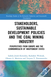 Stakeholders, Sustainable Development Policies And The Coal Mining Industry