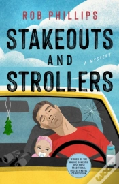 Capa do artigo Stakeouts And Strollers