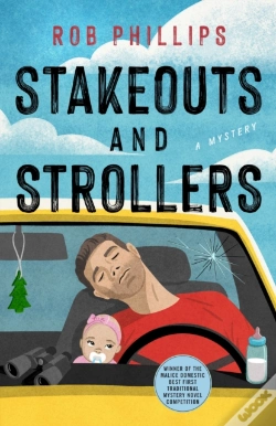 Capa do artigo Stakeouts And Strollers