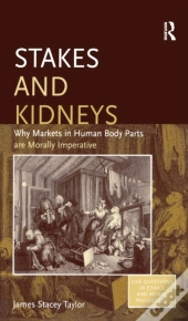 Stakes And Kidneys