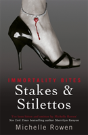 Stakes & Stilettos - Preview