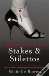 Capa do artigo Stakes & Stilettos