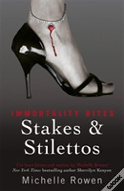 Capa do artigo Stakes & Stilettos