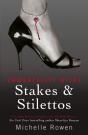 Stakes & Stilettos - Preview