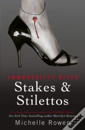 Capa do artigo Stakes & Stilettos