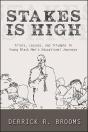Stakes Is High - Preview