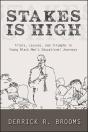 Stakes Is High - Preview