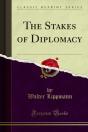 Stakes Of Diplomacy - Preview