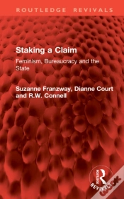 Capa do artigo Staking A Claim