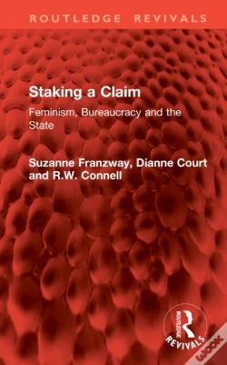 Capa do artigo Staking A Claim
