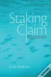 Staking Claim