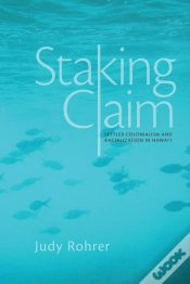 Capa do artigo Staking Claim