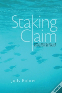 Capa do artigo Staking Claim