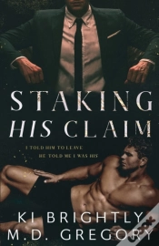 Capa do artigo Staking His Claim