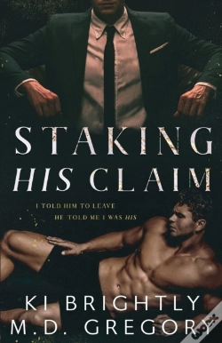 Capa do artigo Staking His Claim