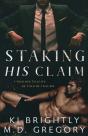 Staking His Claim - Preview
